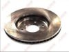 ABE C31090ABE Brake Disc